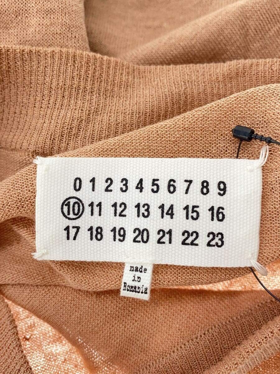 Maison Margiela Linen Knit Sweater Size US M / EU 48-50 / 2 - 4 Thumbnail