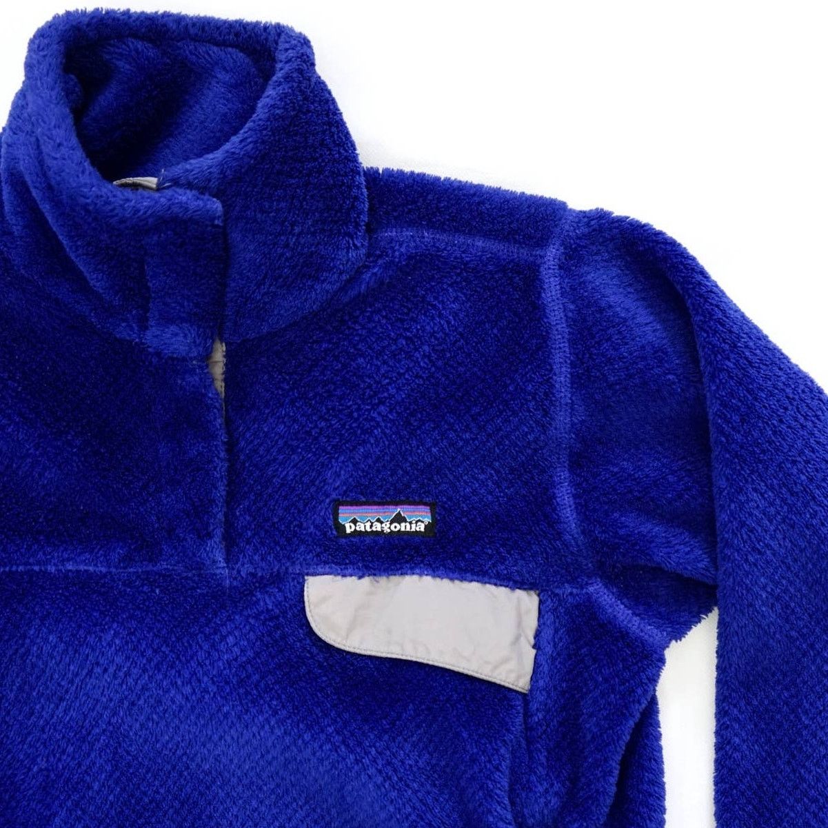 Patagonia Patagonia Re Tool Snap T Fleece Pullover Womens Extra Small Size XS / US 0-2 / IT 36-38 - 3 Thumbnail