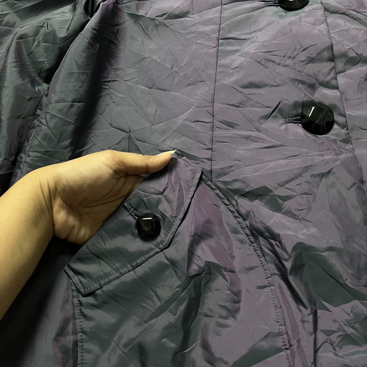 Kansai Yamamoto Kansai bis nuova jacket Size M / US 6-8 / IT 42-44 - 3 Thumbnail