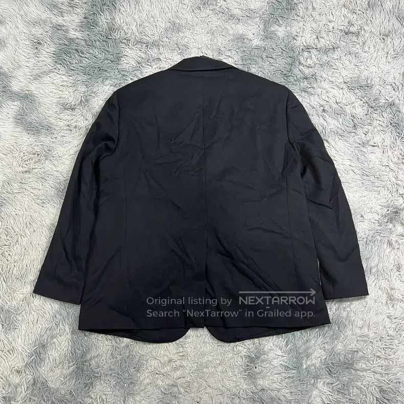 Raf Simons Raf Simons 22aw Death Suit Size 48R - 5 Thumbnail