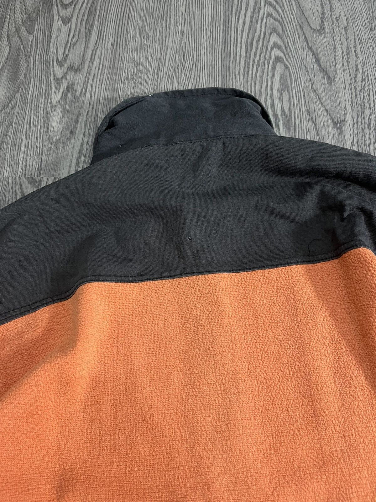 Alien Workshop Vtg Alien Workshop Polo Shirt Size US XL / EU 56 / 4 - 9 Thumbnail