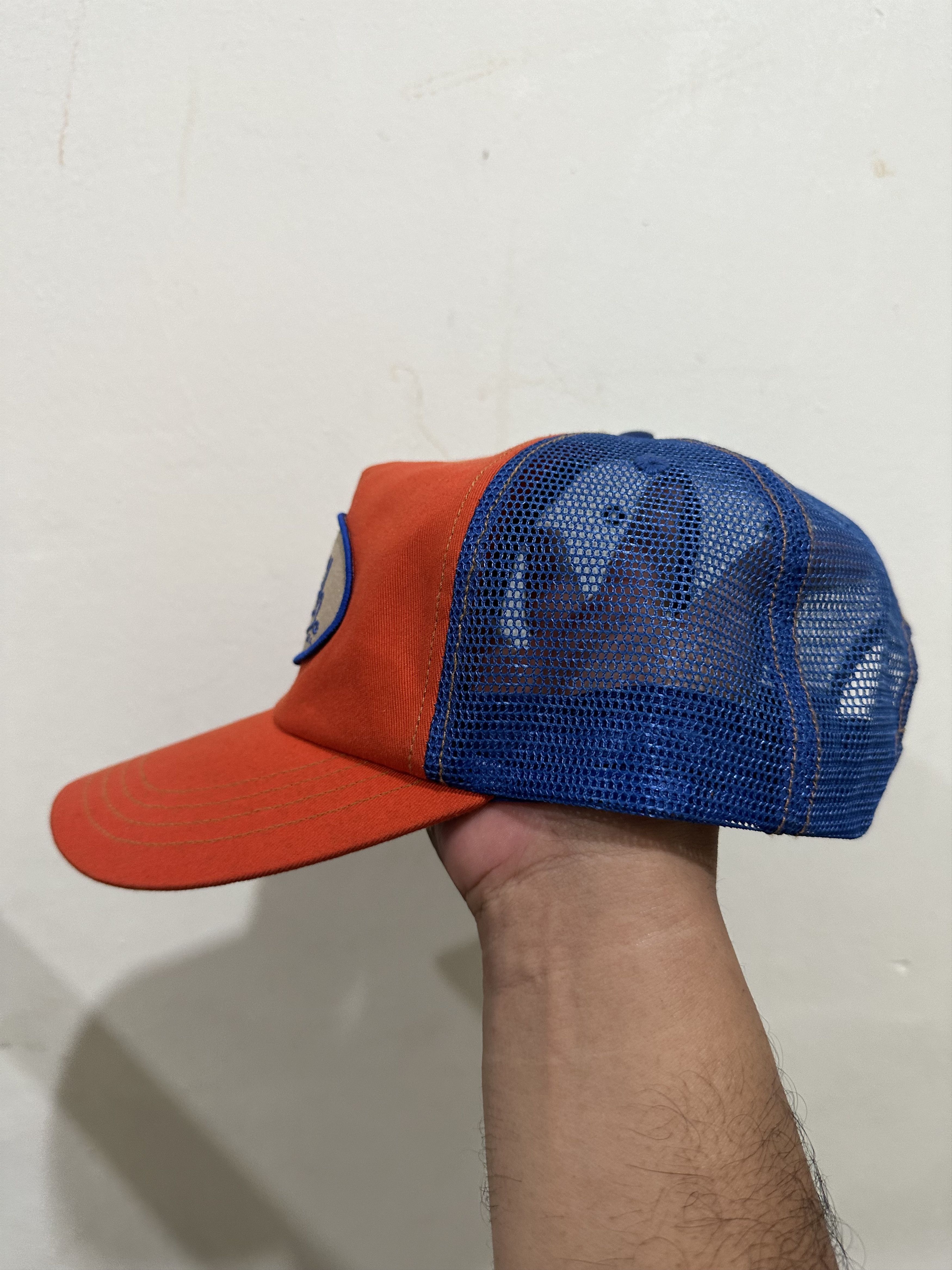 Von Dutch VTG Von Dutch Trucker Hat Size ONE SIZE - 3 Thumbnail