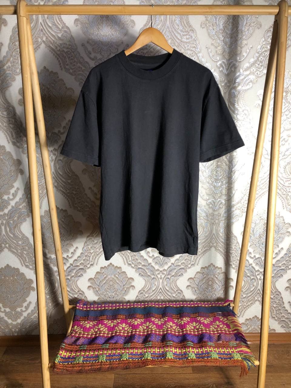 Kanye West VINTAGE GAP YEEZY KANYE WEST T-SHIRT JAPAN STYLE DESIGNER Size US M / EU 48-50 / 2 - 1 Thumbnail