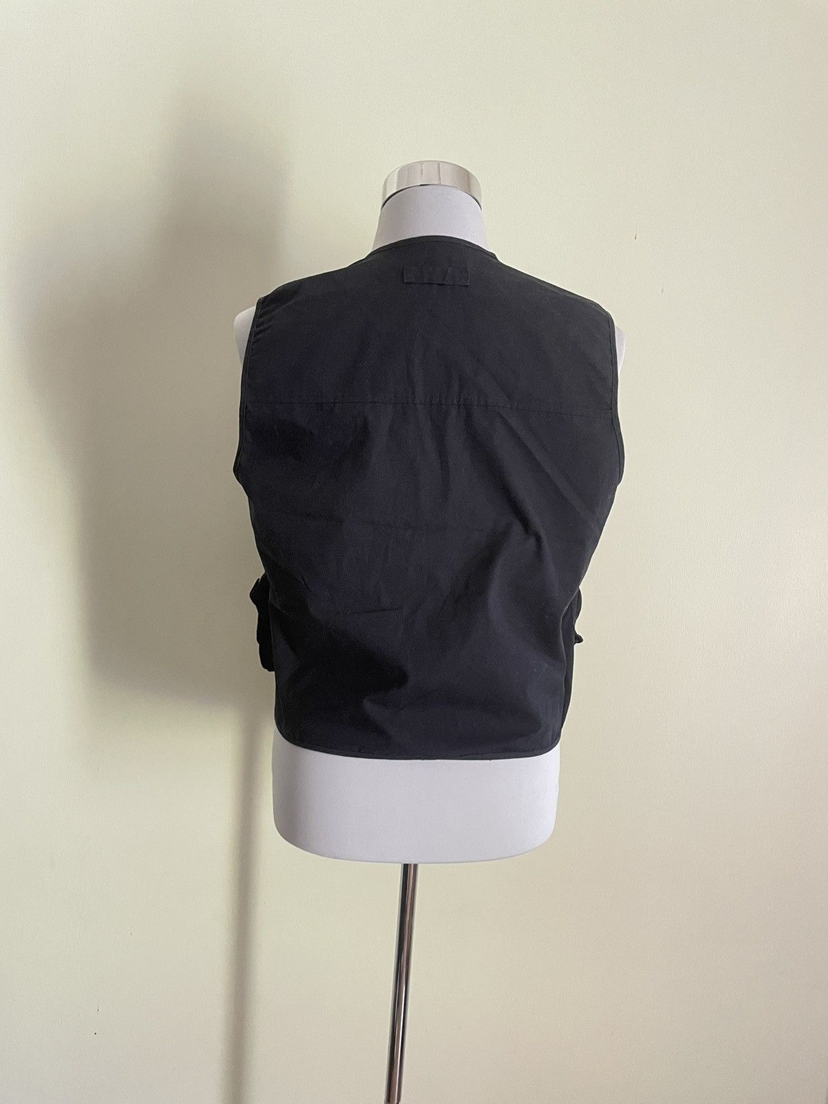 Other Barn Gard Tactical Vests Size US L / EU 52-54 / 3 - 2 Thumbnail