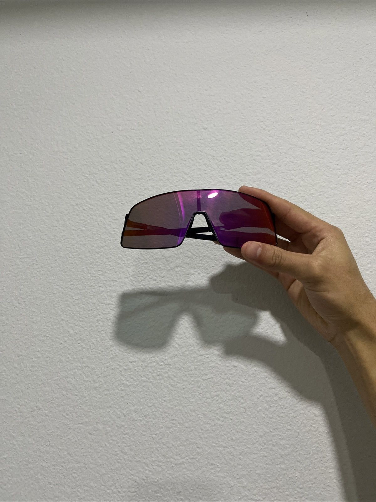 Oakley Oakley Sutro Titanium Size ONE SIZE - 3 Thumbnail