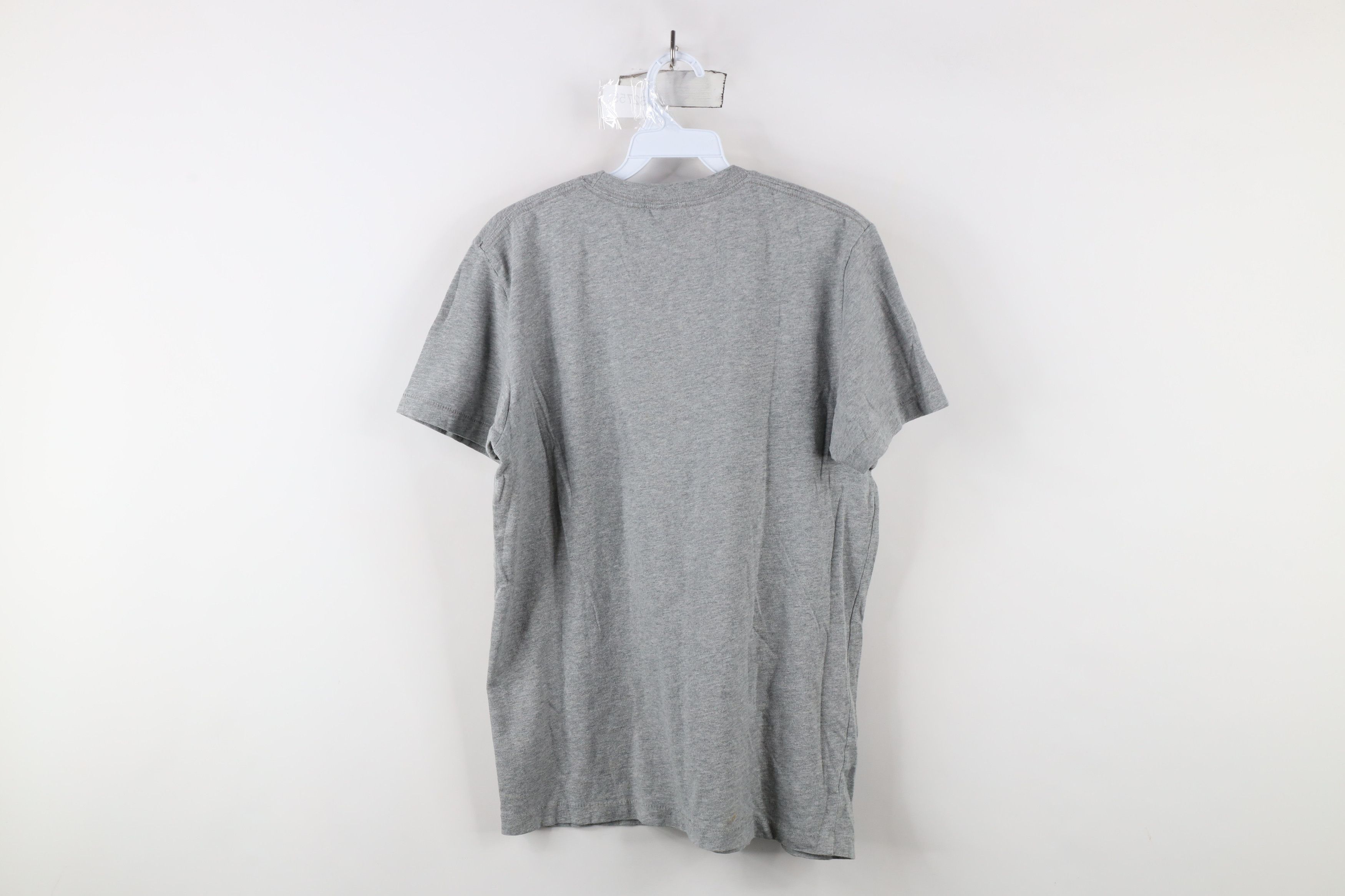 Abercrombie & Fitch × Vintage Vintage 90s Y2K Abercrombie & Fitch Over Print Moose T-Shirt Size US S / EU 44-46 / 1 - 12 Thumbnail