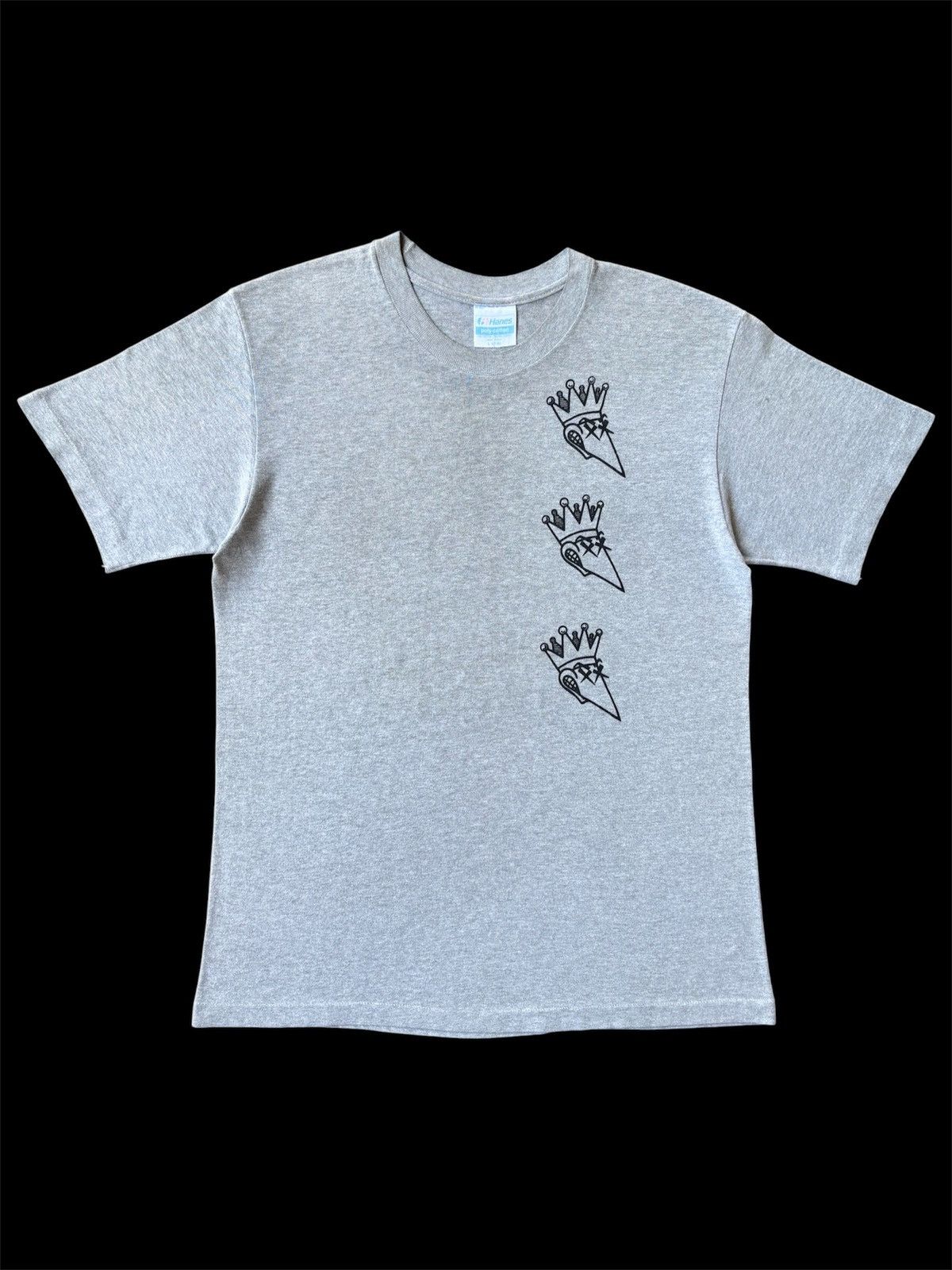 Other [SOLD] 1989 Grind King Size US L / EU 52-54 / 3 - 3 Thumbnail