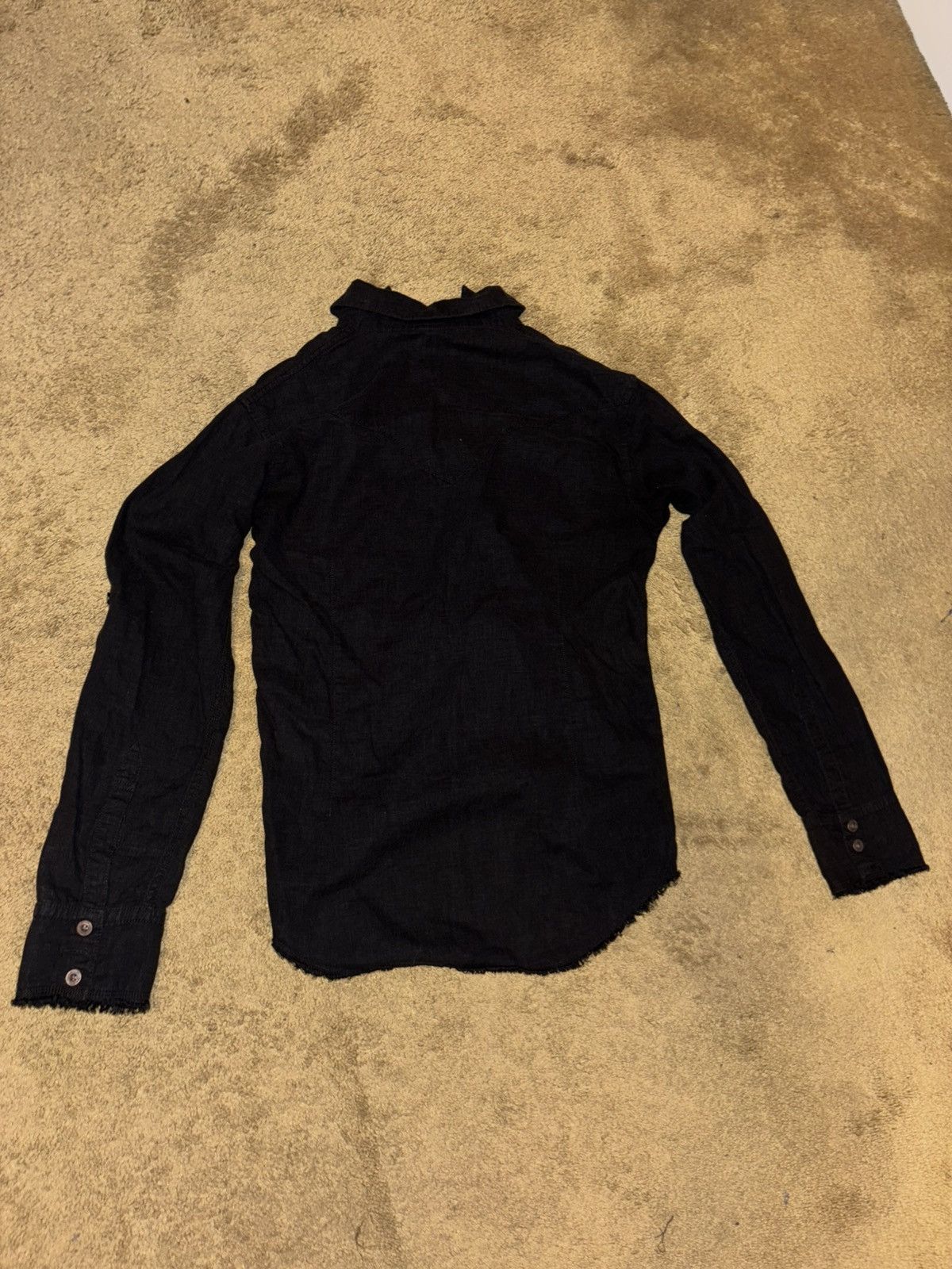 Other GOA flannel Size US M / EU 48-50 / 2 - 2 Thumbnail