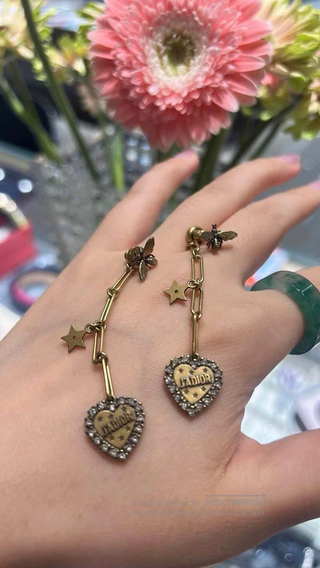 Dior Dior Vintage Two. Size ONE SIZE - 9 Thumbnail