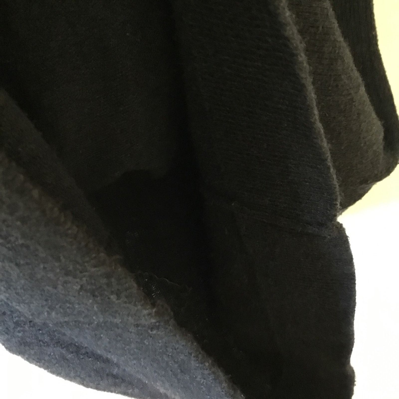 Loft Loft Gray Long Sleeve Sweater Dress Size S / US 4 / IT 40 - 5 Thumbnail