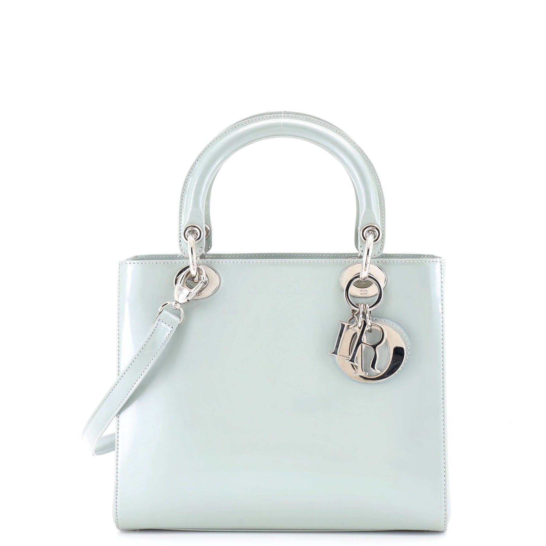 Dior Lady Dior Bag Size ONE SIZE - 1 Thumbnail