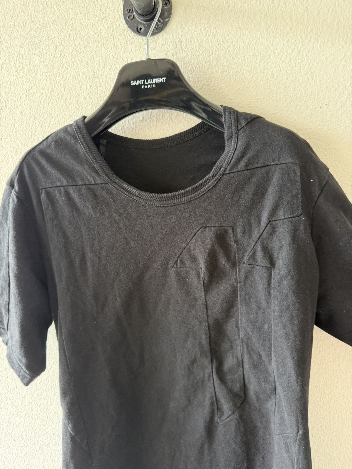11 By Boris Bidjan Saberi 11 Boris Tee Size US S / EU 44-46 / 1 - 2 Thumbnail