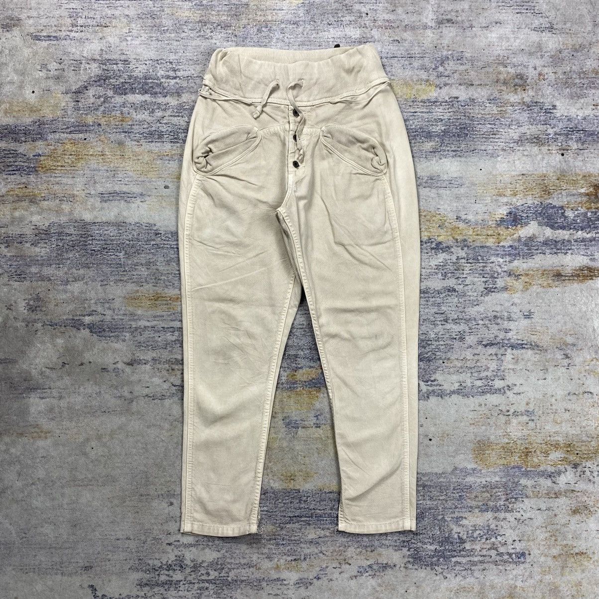 Japanese Brand × Kapital Kapital pants Size US 26 / EU 42 - 1 Thumbnail