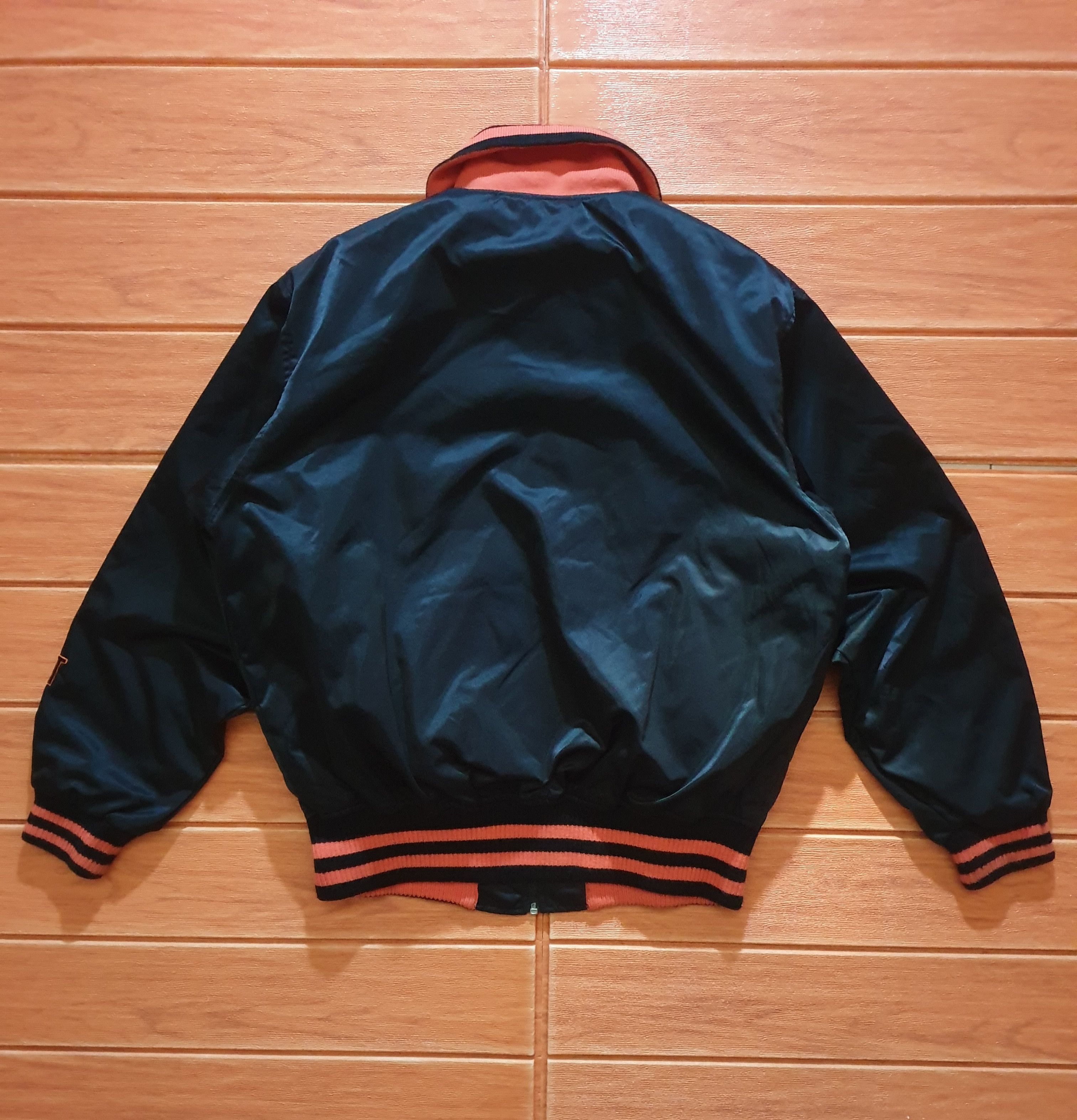 MLB 💥Giants mlb Japanese brand jacket Size US M / EU 48-50 / 2 - 9 Thumbnail