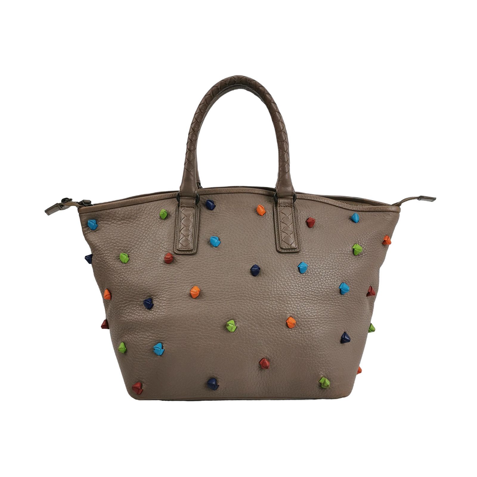 Bottega Veneta Bottega Veneta Women os Tote Bags Size ONE SIZE - 1 Thumbnail
