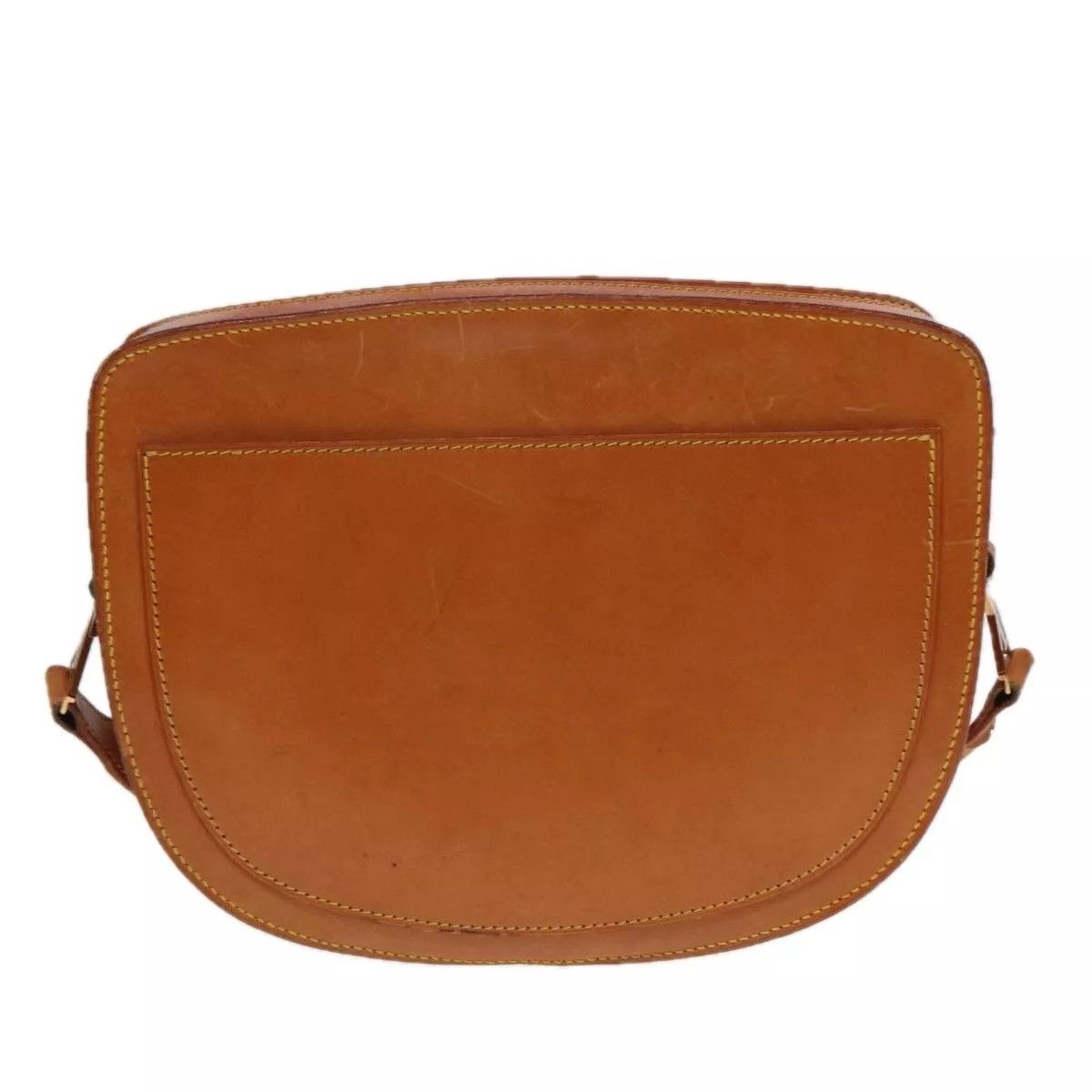 Louis Vuitton LOUIS VUITTON Nomad leather Jeune Fille GM Shoulder Bag Size ONE SIZE - 2 Thumbnail