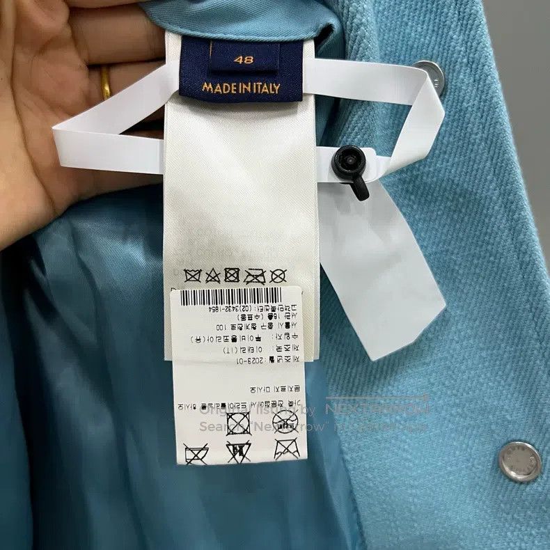 Louis Vuitton Louis Vuitton Yayoi Kusama co-branded face embroidered bas Size US M / EU 48-50 / 2 - 6 Thumbnail