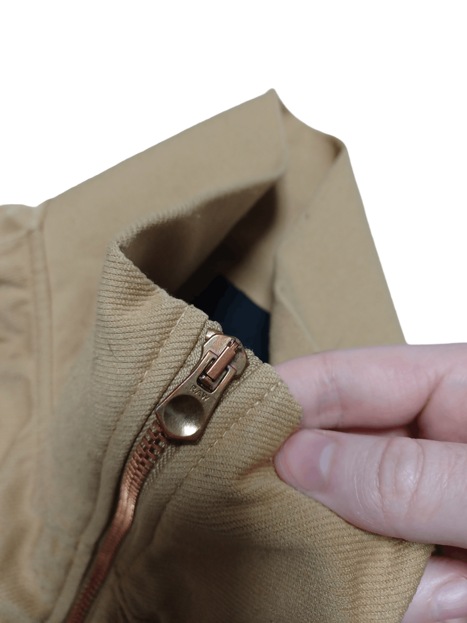 G-Star FANTASTIC G STAR RAW GOLDEN LIGHT TRACK JACKET Size US M / EU 48-50 / 2 - 4 Thumbnail