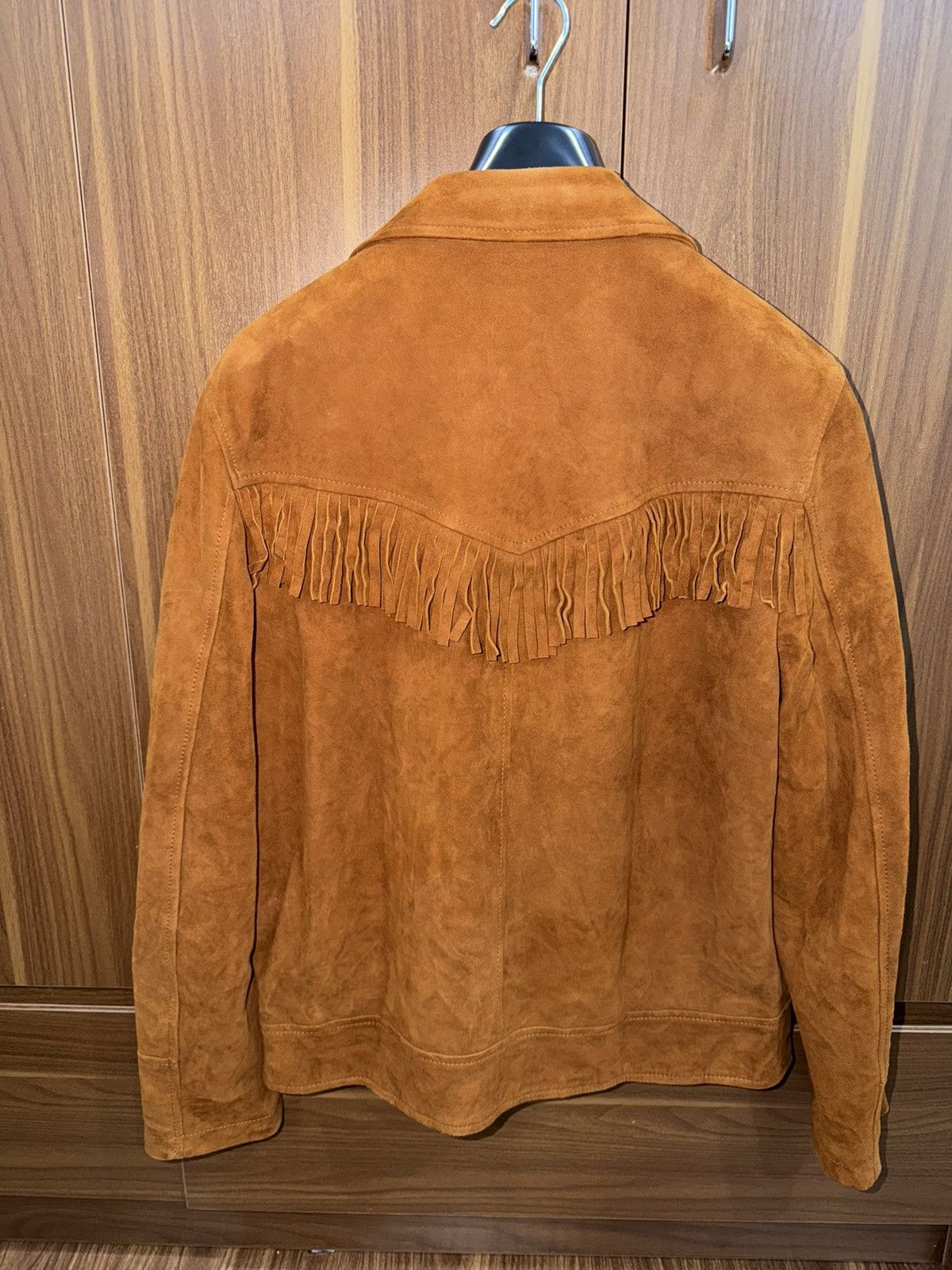 Valstar Valstar western jacket size 50 Size US M / EU 48-50 / 2 - 2 Thumbnail