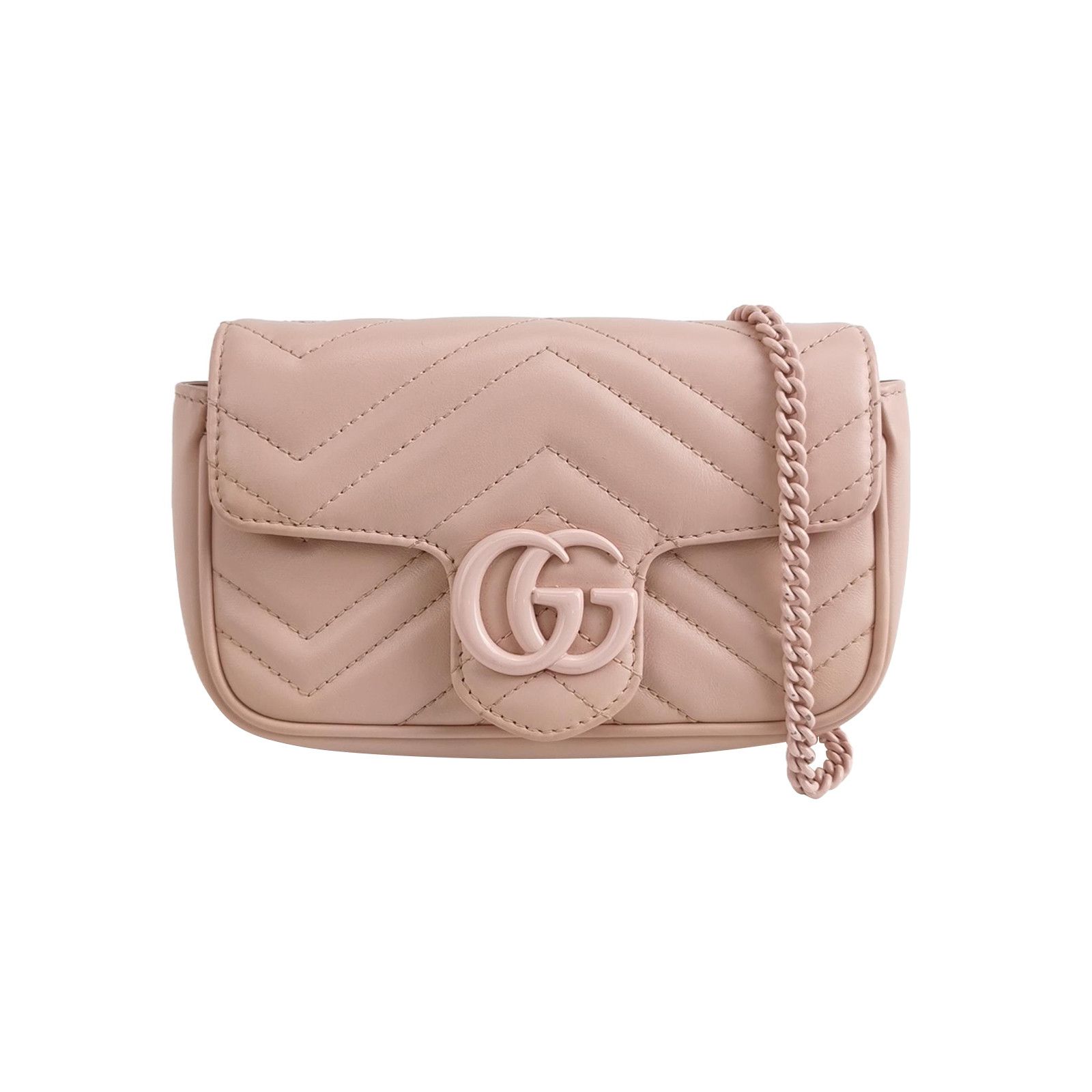 Gucci Gucci Women os Crossbody Bags Size ONE SIZE - 1 Thumbnail