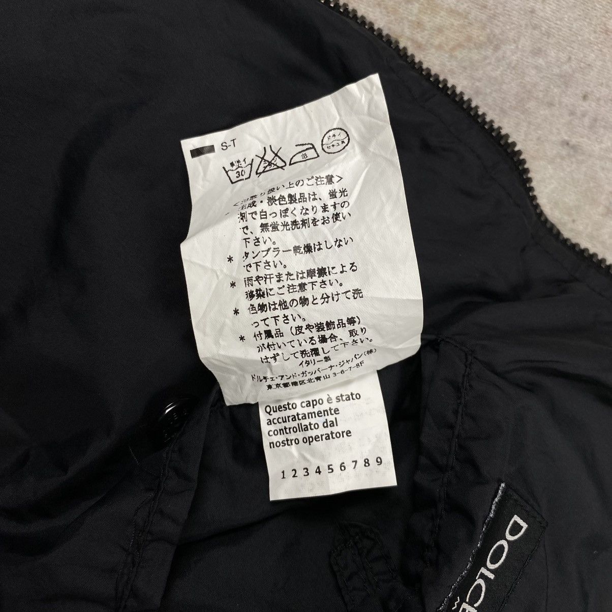 Dolce & Gabbana dolce gabbana multi pocket jacket Size US M / EU 48-50 / 2 - 11 Thumbnail