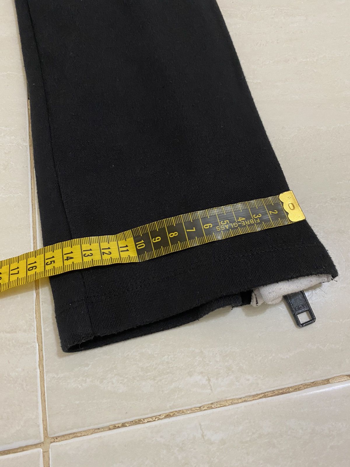 Dries Van Noten Dries van noten sweatpant Size US 30 / EU 46 - 12 Thumbnail