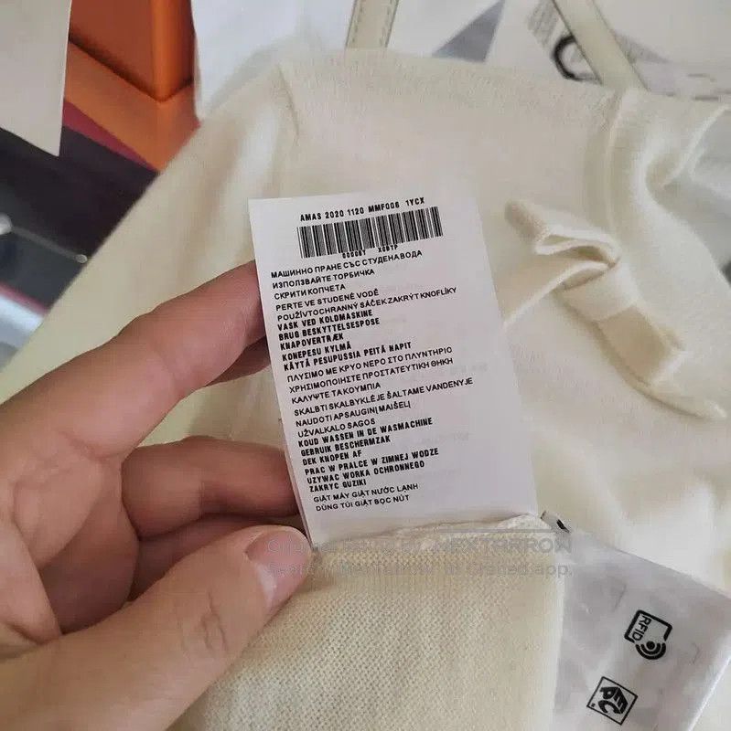 Miu Miu Miu Miu White Silk Blend Sweater . Size M / US 6-8 / IT 42-44 - 9 Thumbnail