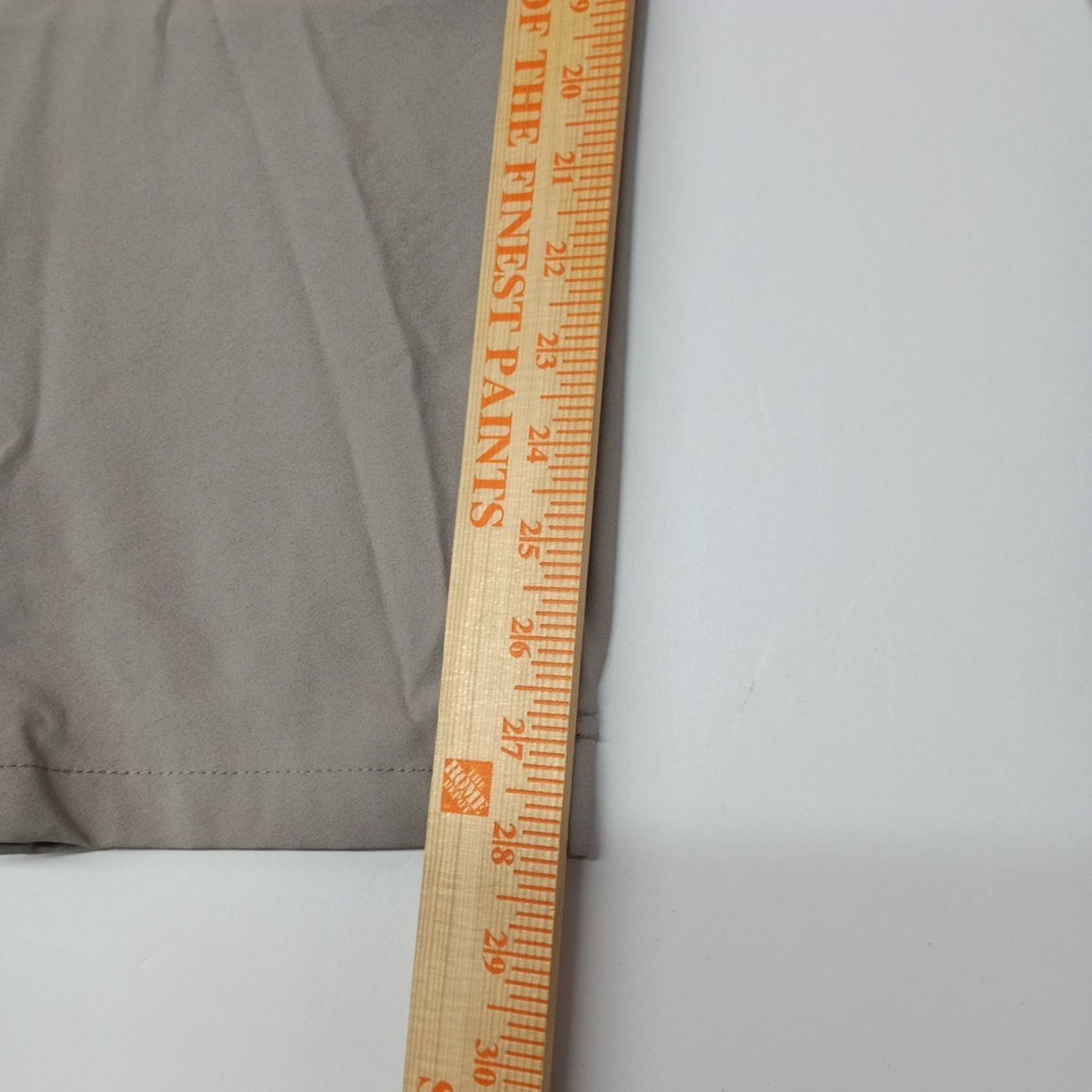 Other Birdie Bound Golf Joggers Men's XL Gray Stretch Drawstring Size US 38 / EU 54 - 4 Thumbnail