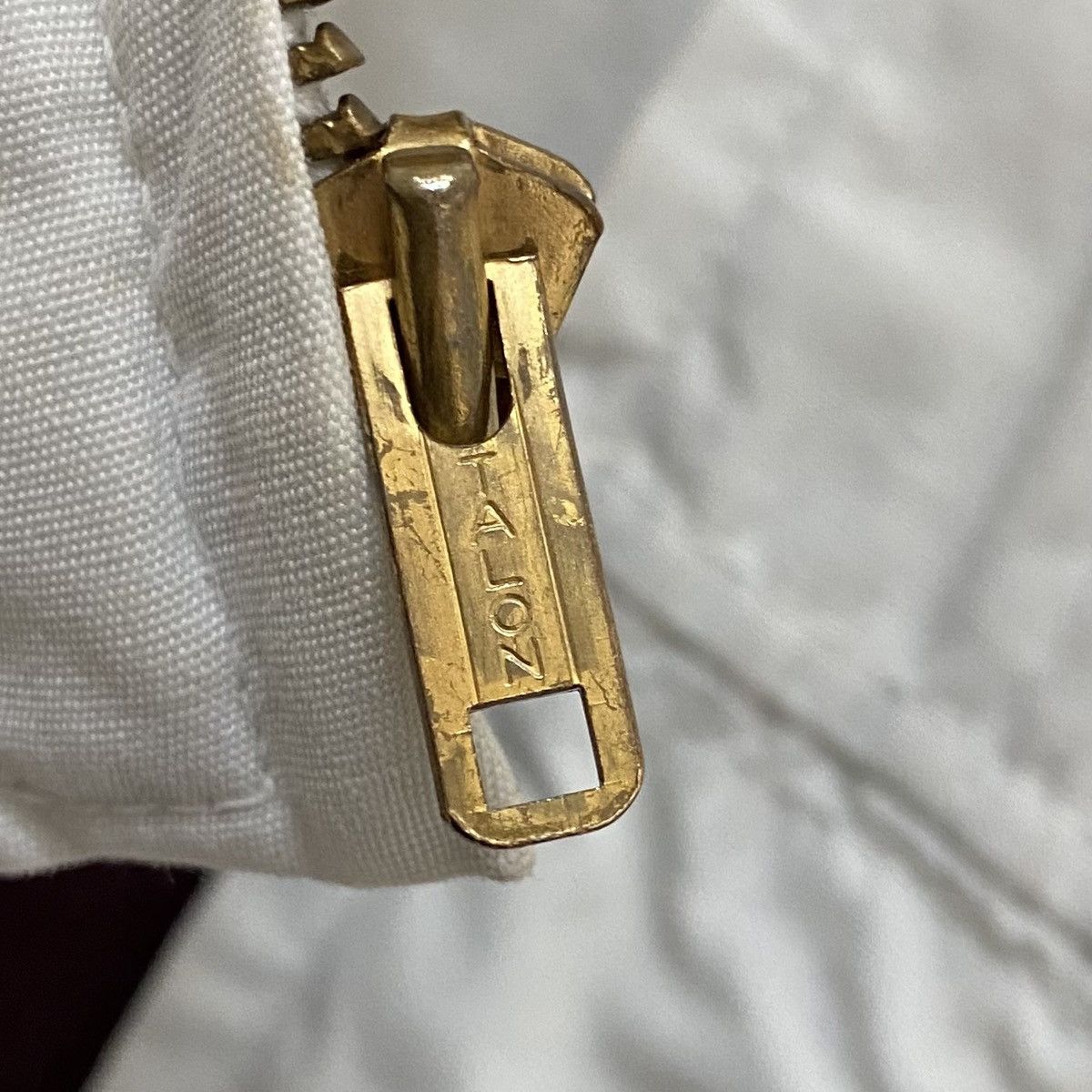 Champion ✨50's Champion University Susquehanna zipper jacket Size US S / EU 44-46 / 1 - 7 Thumbnail