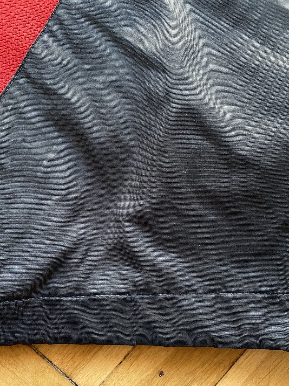 Nike Vintage Y2k Nike Manchester United DHL Track Jacket Size US S / EU 44-46 / 1 - 15 Thumbnail