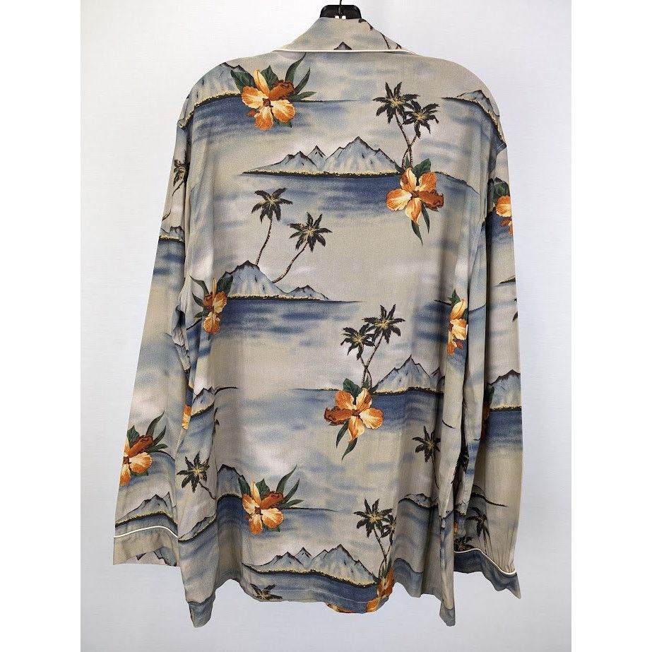 Celine Celine Button Shirt in Multicolor BNWT 37 Size US XS / EU 42 / 0 - 9 Thumbnail