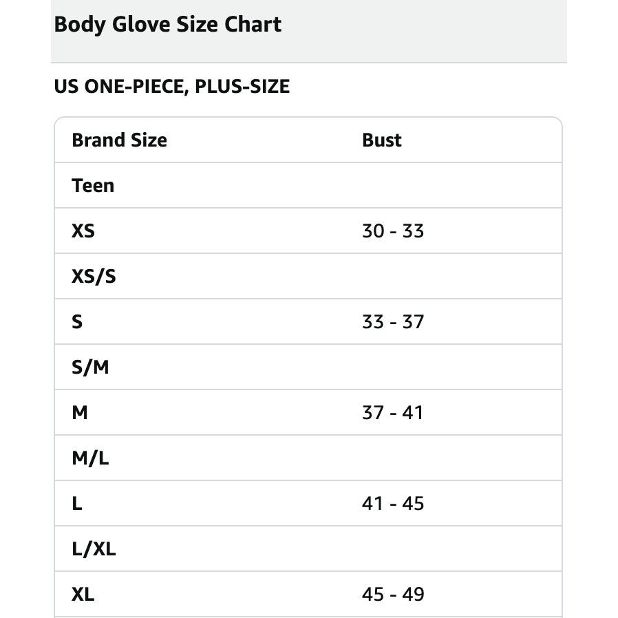 Body Glove Body Glove Smoothies Crissy One Piece Swimsuit Strappy Sides Size ONE SIZE - 7 Thumbnail