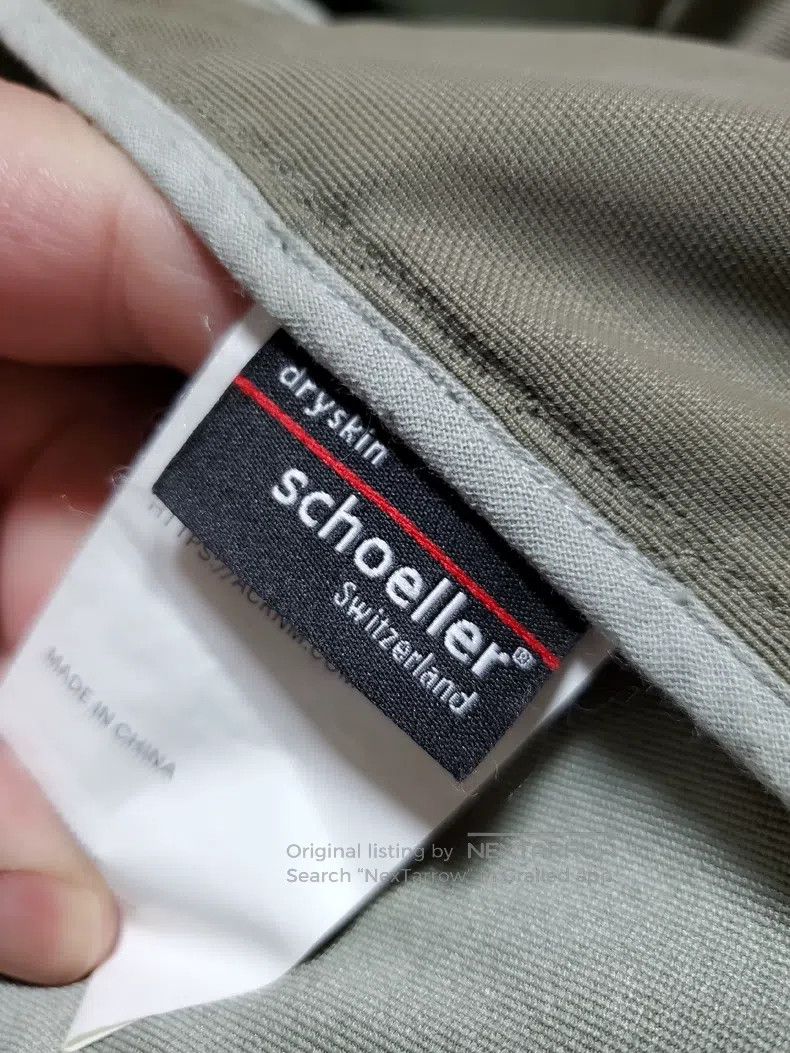 Acronym Acronym Green Jacket Size US L / EU 52-54 / 3 - 7 Thumbnail