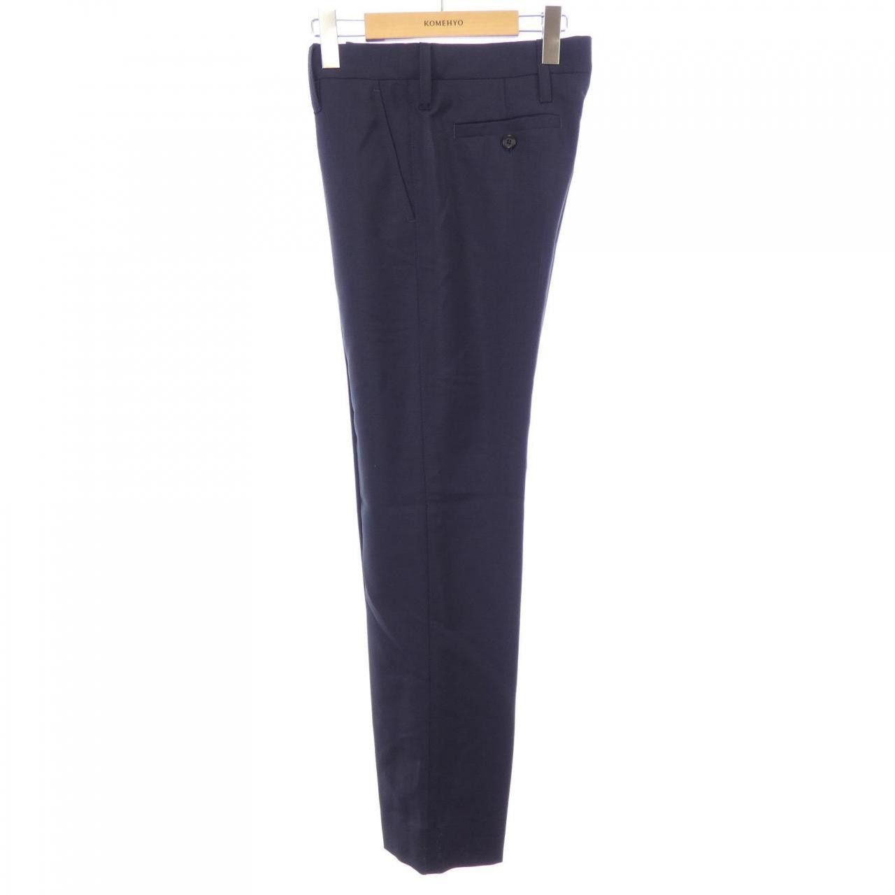 Miu Miu Miu Miu Miu Miu Pants Textile Pants DUTY FREE for USA Size ONE SIZE - 1 Thumbnail
