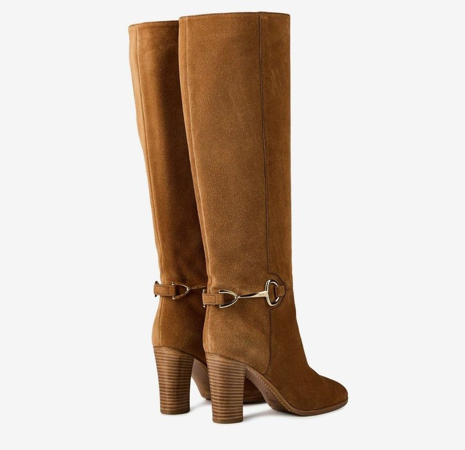 Celine CELINE 45 BOOT LD99 Size US 8.5 / IT 38.5 - 4 Thumbnail
