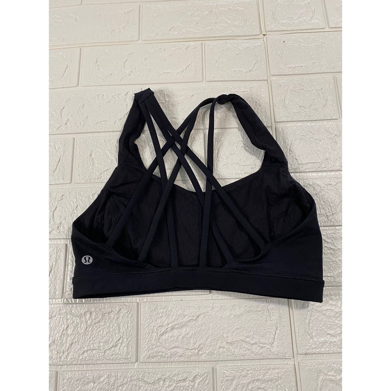 Lululemon Lululemon Sports Bra Size ONE SIZE - 2 Thumbnail