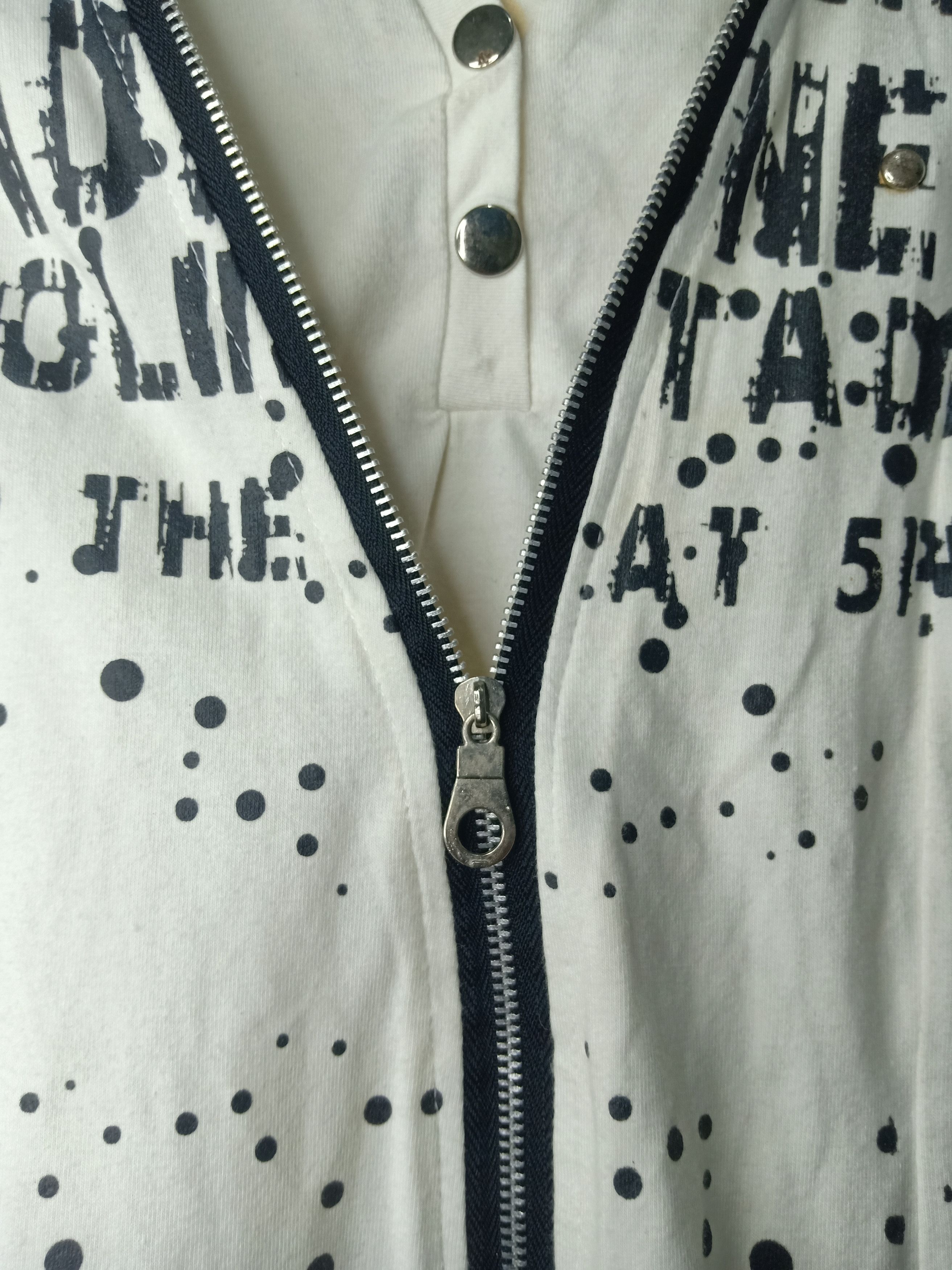 Other CRAZY IN'S LIMITED VERSION GOTHIC DOUBLE LAYERS Size US M / EU 48-50 / 2 - 5 Thumbnail