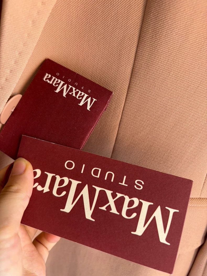 Other Max Mara coat Size XS / US 0-2 / IT 36-38 - 9 Thumbnail