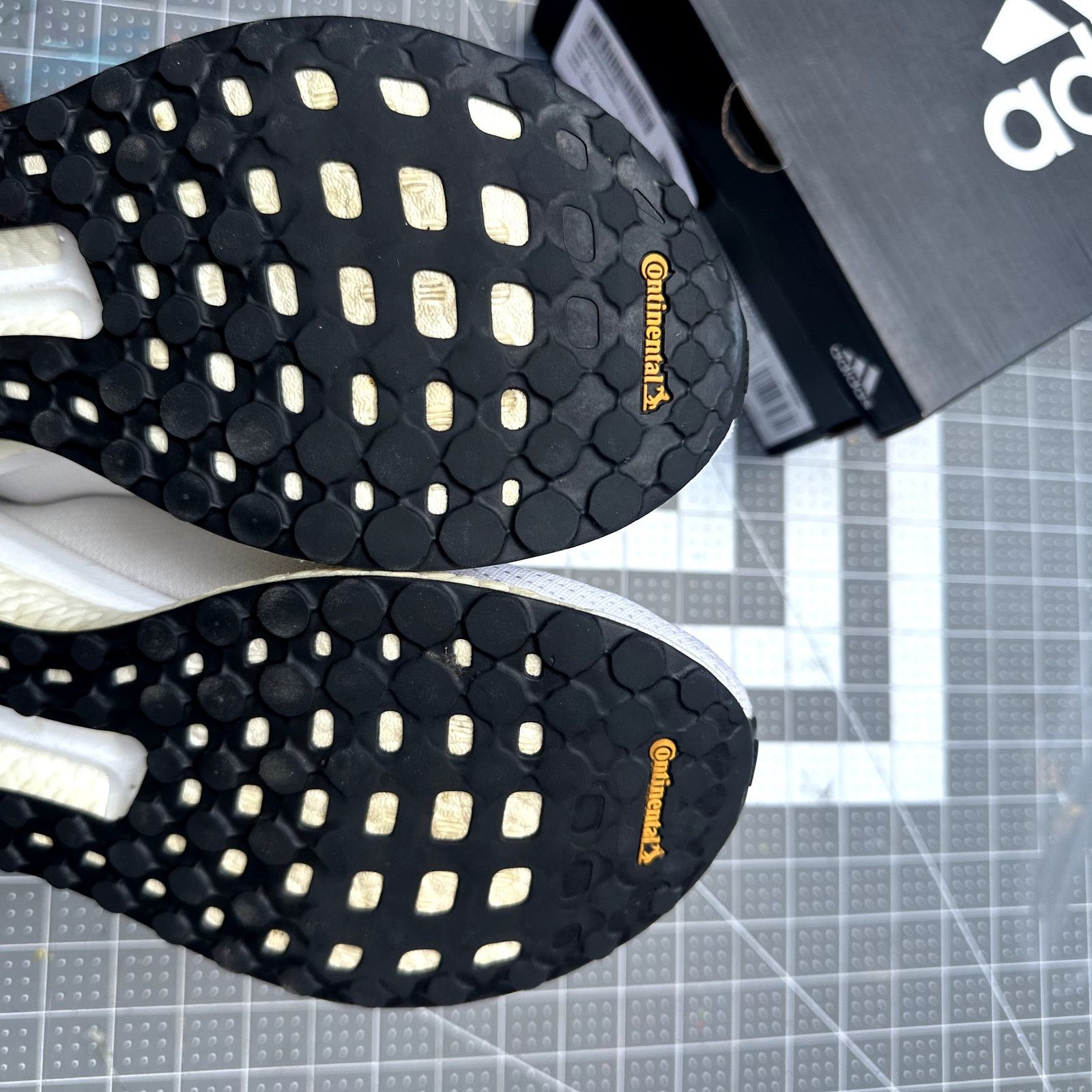 Human Made Human Made x Adidas Solarhu Size US 10 / EU 43 - 6 Thumbnail