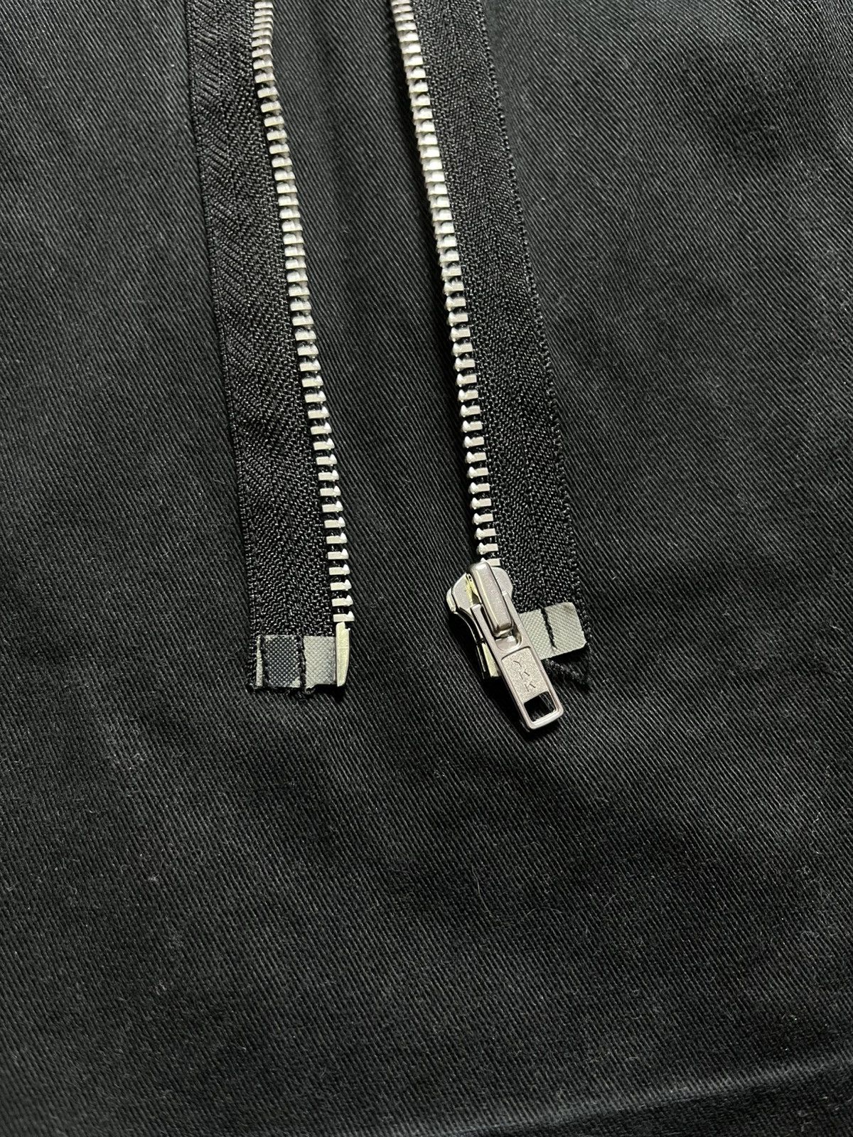 Le Grande Bleu (L.G.B.) Vintage Japanese brand bondage pants if six was nine Size US 30 / EU 46 - 8 Thumbnail