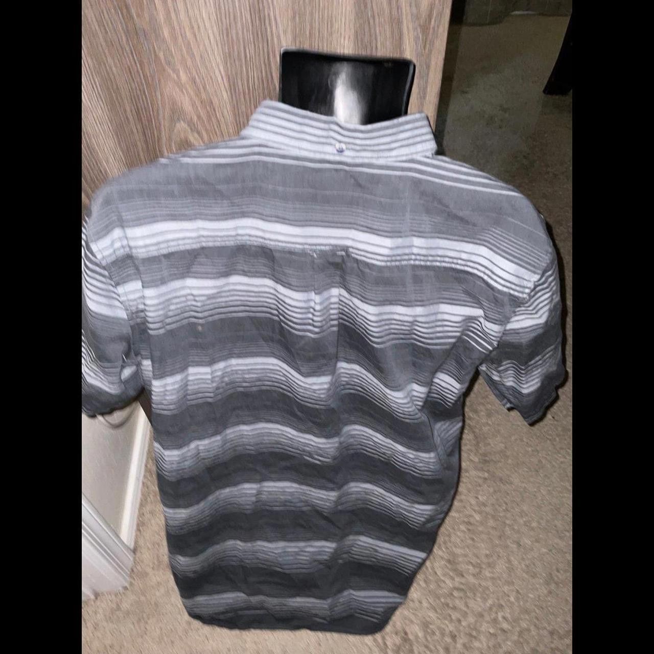 Hurley Mens Used Size Xl Button Size US XL / EU 56 / 4 - 4 Thumbnail