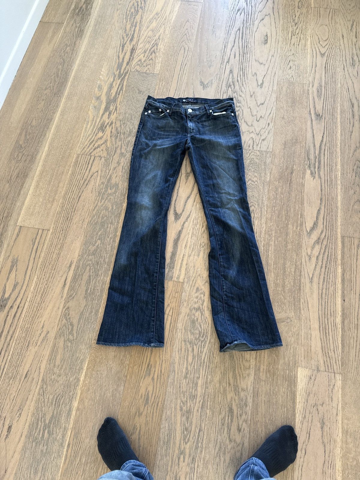 Other Rock & Republic Jeans Size US 30 / EU 46 - 6 Thumbnail