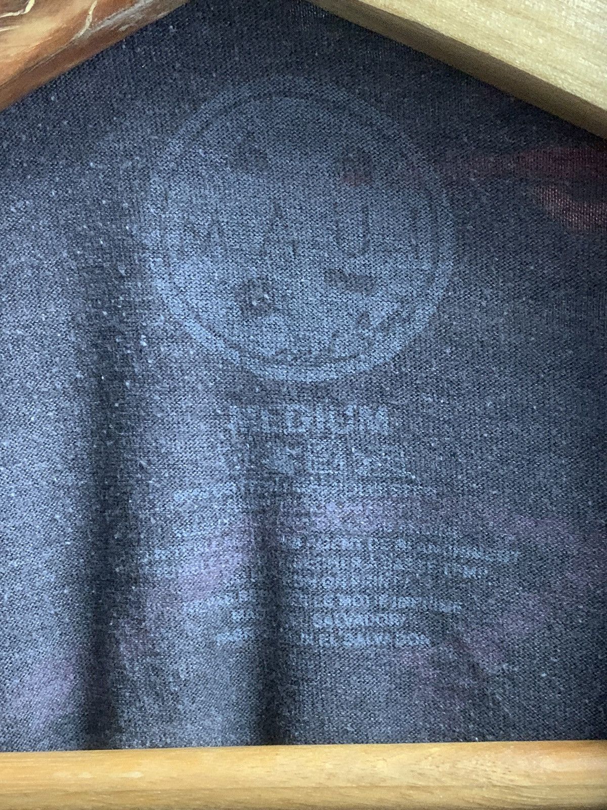 Maui and Sons × Vintage Vintage Maui And Sons T-shirt Size US M / EU 48-50 / 2 - 10 Thumbnail