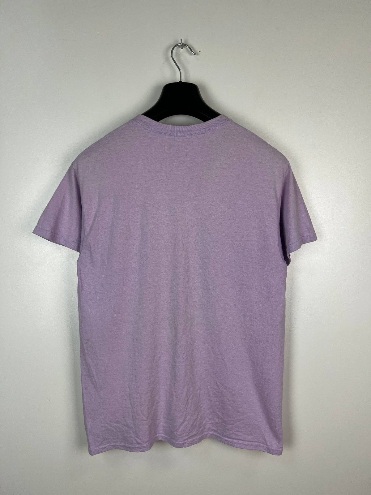 Thrasher Thrasher streetwear t-shirts size M Size US M / EU 48-50 / 2 - 2 Thumbnail