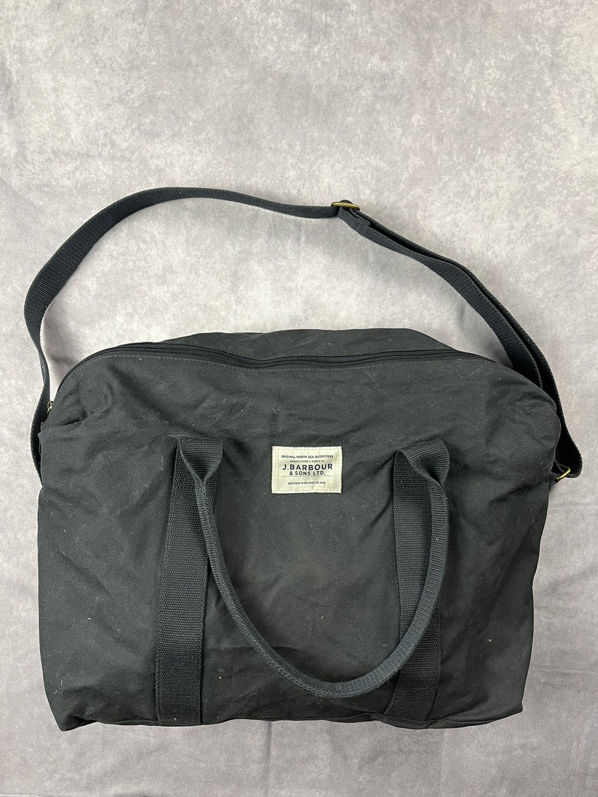 Barbour Barbour Eadan Holdall Bag Grailed