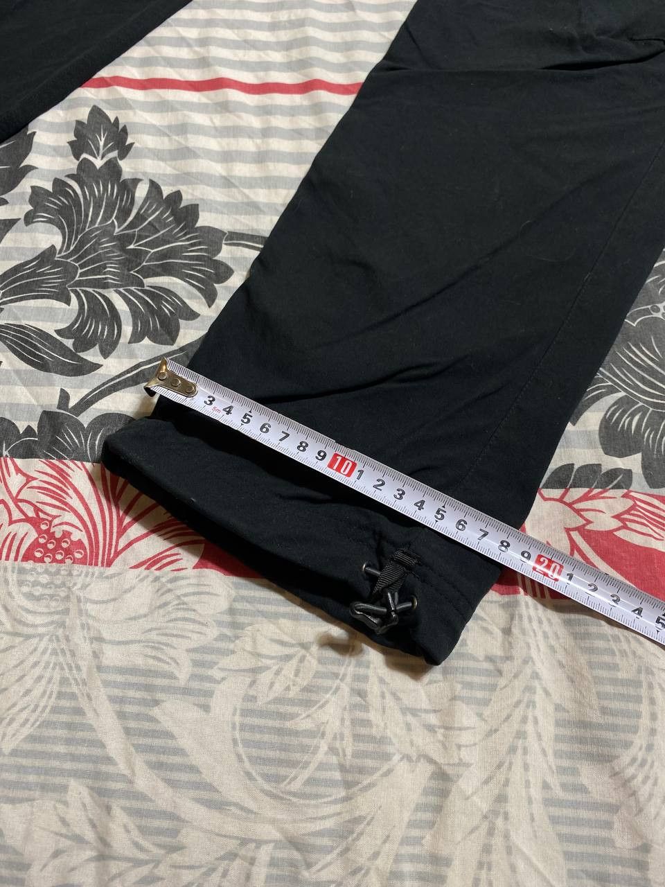 Berghaus Vintage Berghaus outdoor hiking streetwear pants Size US 34 / EU 50 - 7 Thumbnail