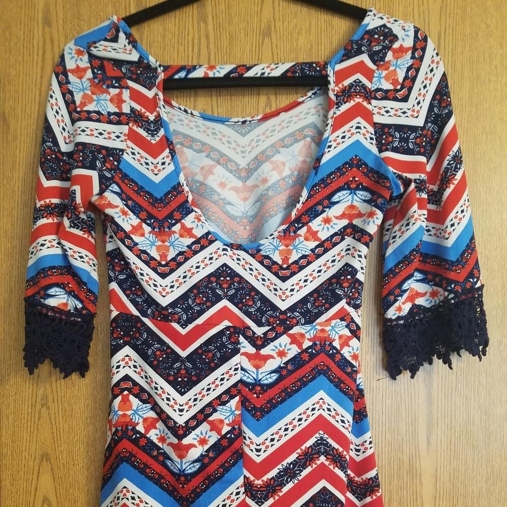 rue21 Rue21 Top Size Small Size S / US 4 / IT 40 - 3 Thumbnail