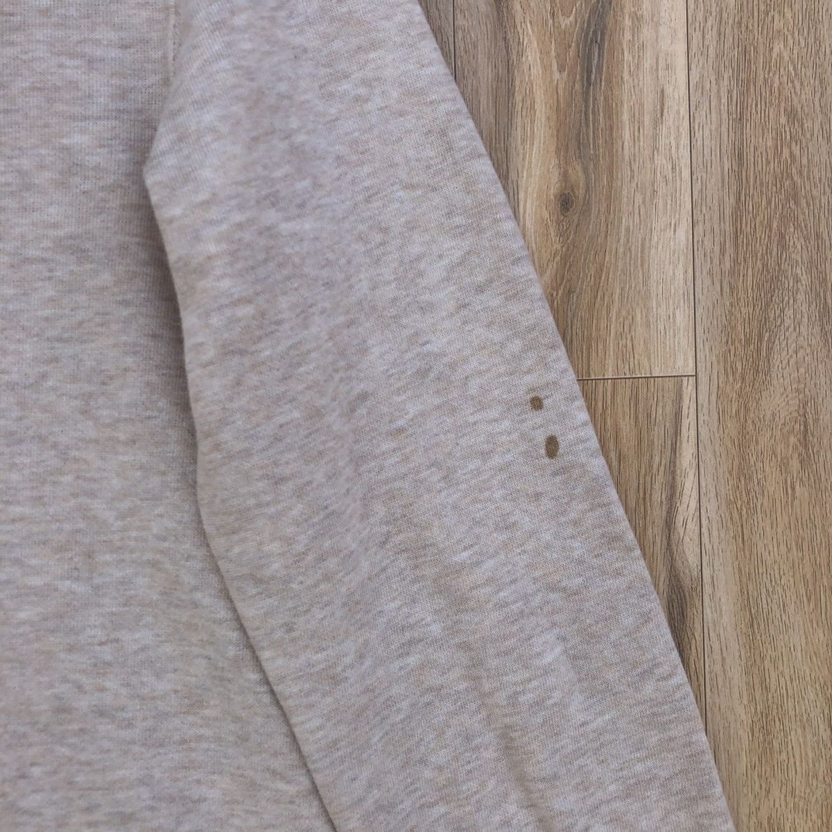 Ne-Net Vintage ne-net by Issey Miyake Hoodie Zipper Sweatshirt Size XS / US 0-2 / IT 36-38 - 6 Thumbnail