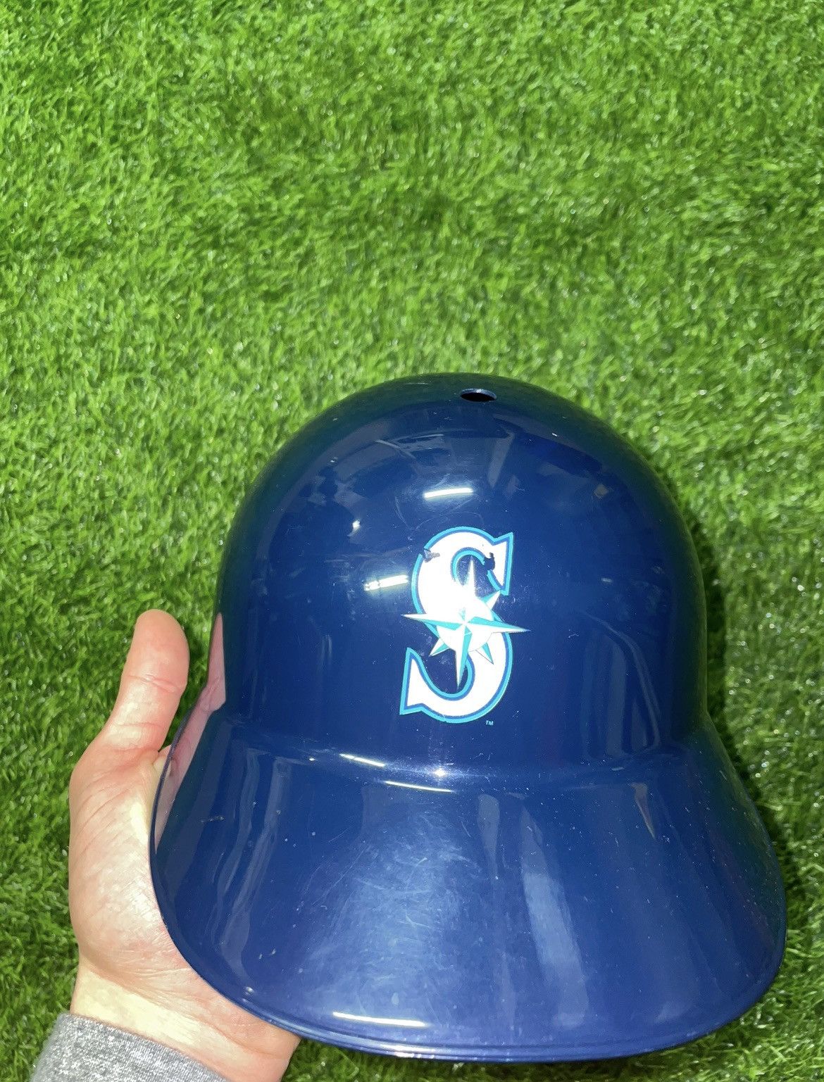 MLB MLB Seattle Mariners Hard Hat Size ONE SIZE - 2 Thumbnail