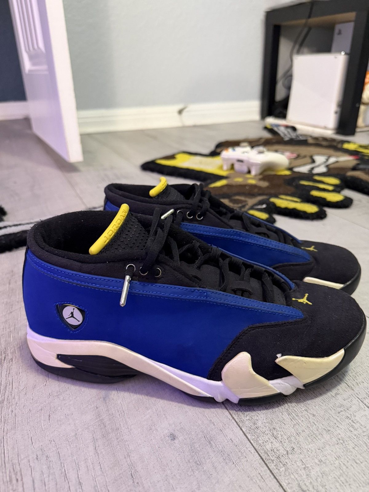 Jordan Brand Jordan Laney 14 Size US 10 / EU 43 - 11 Thumbnail